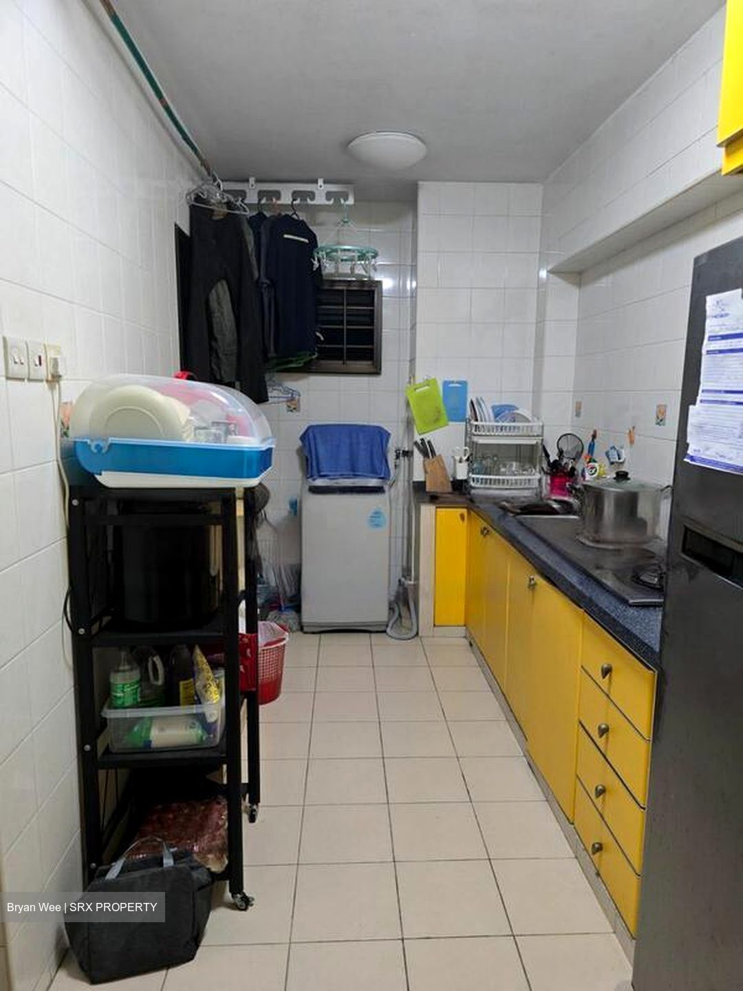 Blk 985A Buangkok Crescent (Hougang), HDB 4 Rooms #599678181